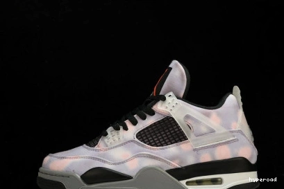 Hyperoad 4 Jordan “Zen Jordan Air Air 4 Master” 1101